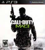 Call of Duty: Modern Warfare 3 (JP)