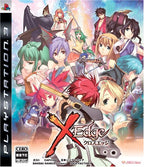 X Edge (JP)