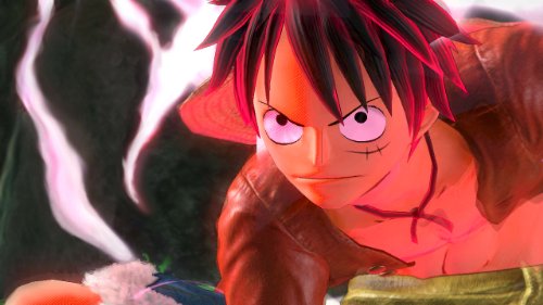One Piece: Kaizoku Musou (JP)