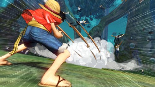 One Piece: Kaizoku Musou (JP)