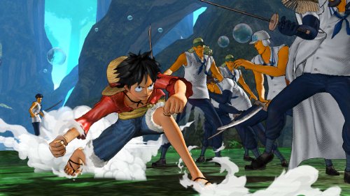 One Piece: Kaizoku Musou (JP)