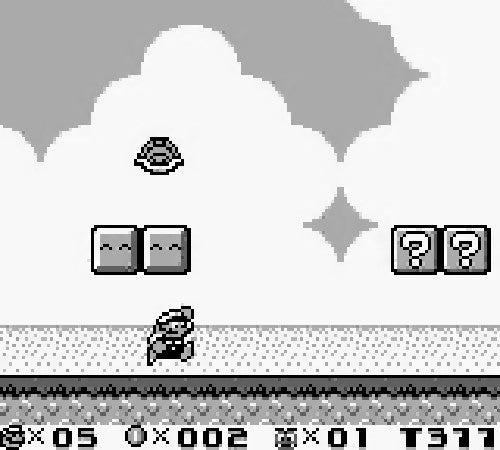 Super Mario Land 2: 6 Golden Coins [Nintendo Classics] (DE)