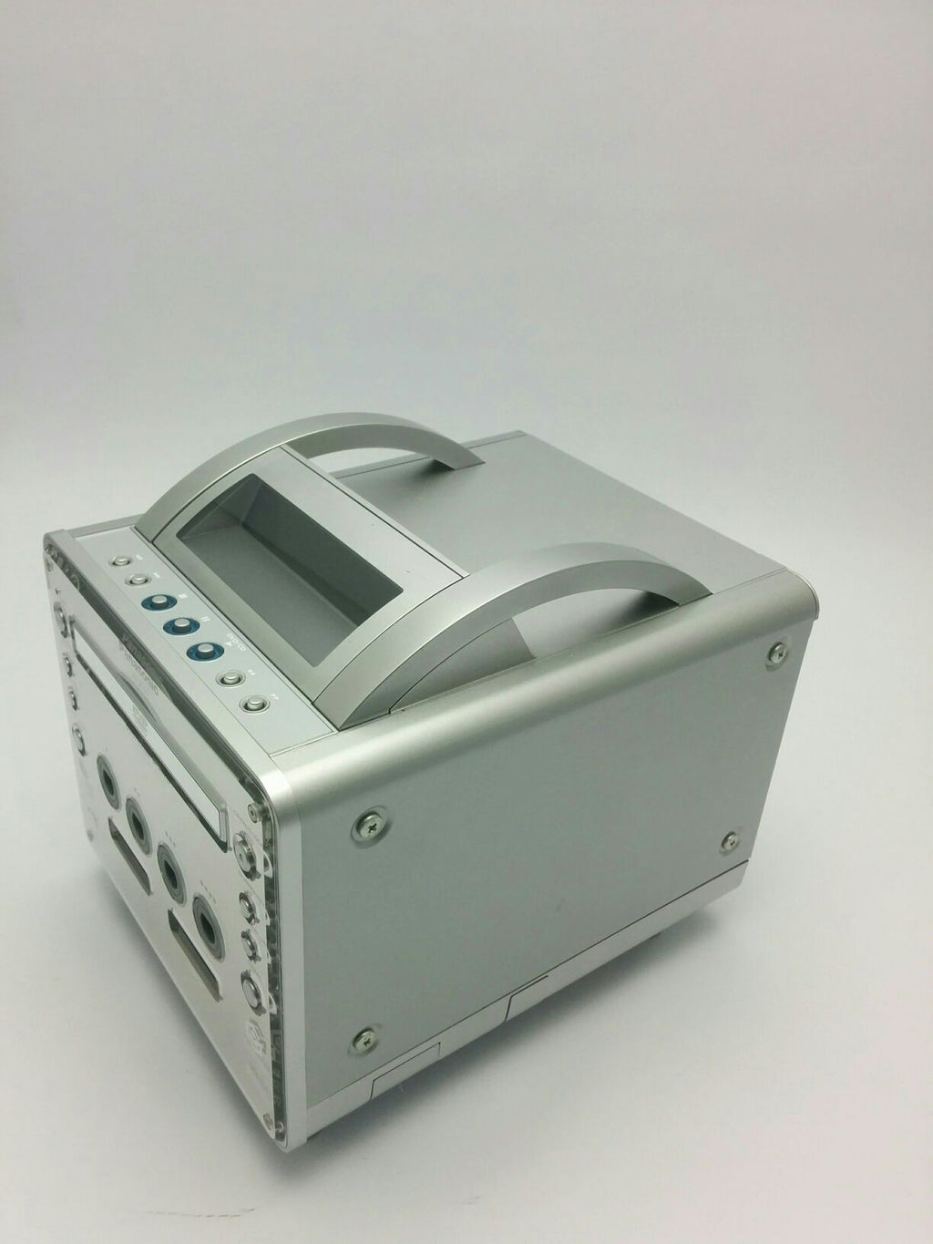 Konsole Panasonic Q + Original Controller (JP)