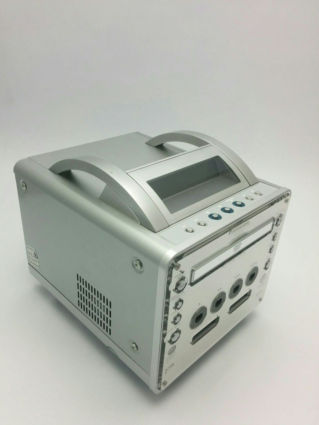 Konsole Panasonic Q + Original Controller (JP)
