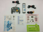 Konsole Panasonic Q + Original Controller (JP)