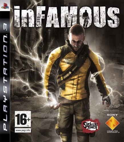 Infamous (IT)