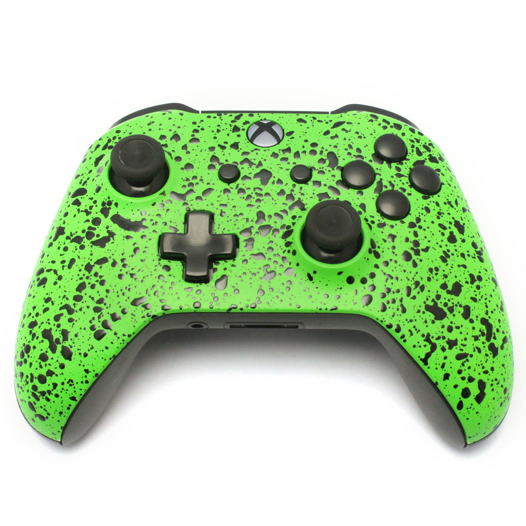 Original Wireless Controller Custom Design 3D Schwarz