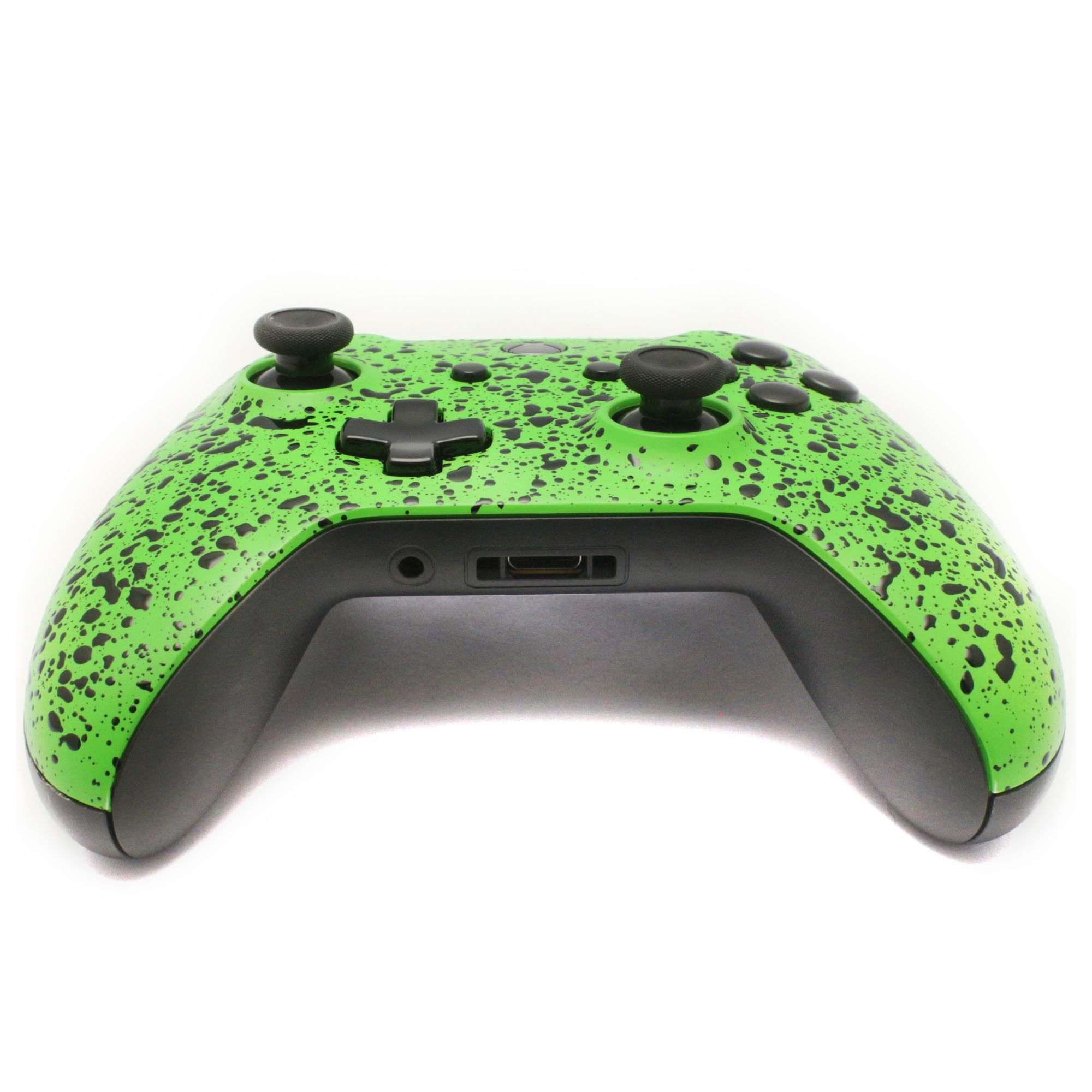 Original Wireless Controller Custom Design 3D Schwarz