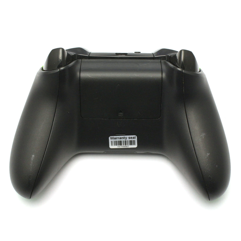 Original Wireless Controller Custom Design 3D Schwarz