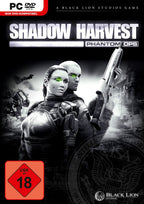 Shadow Harvest — Big Box