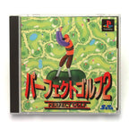 Perfect Golf 2 (JP)