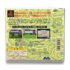 Perfect Golf 2 (JP)