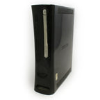 Konsole weiß Custom Case schwarz lackiert ohne Festplatte Core
