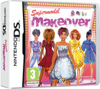 Supermodel makeover (IT)