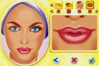Supermodel makeover (IT)