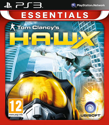 Tom Clancy's H.A.W.X / HAWX (AT) — Essentials
