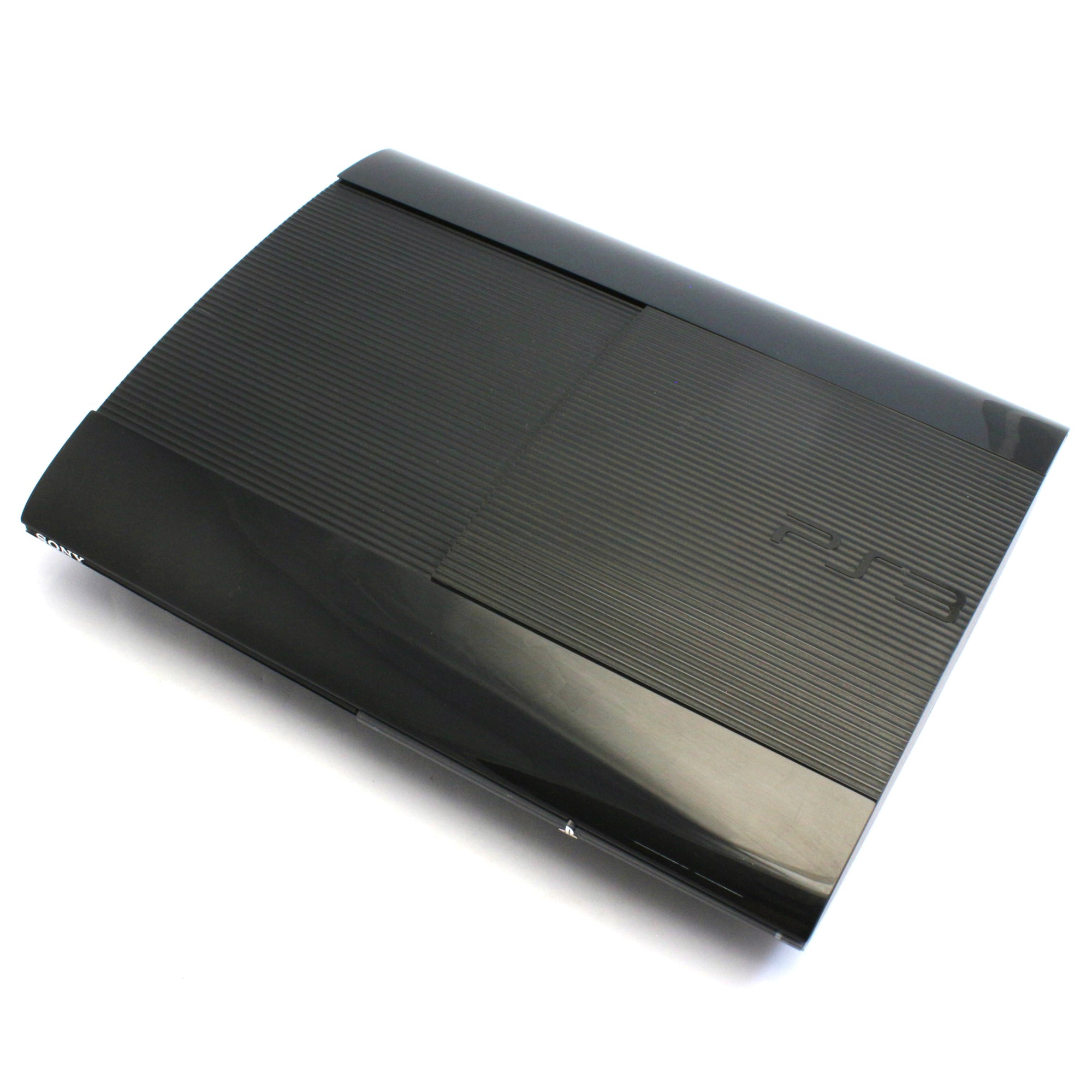 Konsole Super Slim 40GB