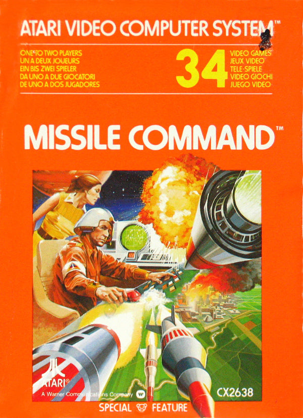 Missile Command