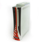 Konsole 20GB weiß175W Forza Motorsport 2 Faceplate