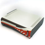 Konsole 20GB weiß175W Forza Motorsport 2 Faceplate