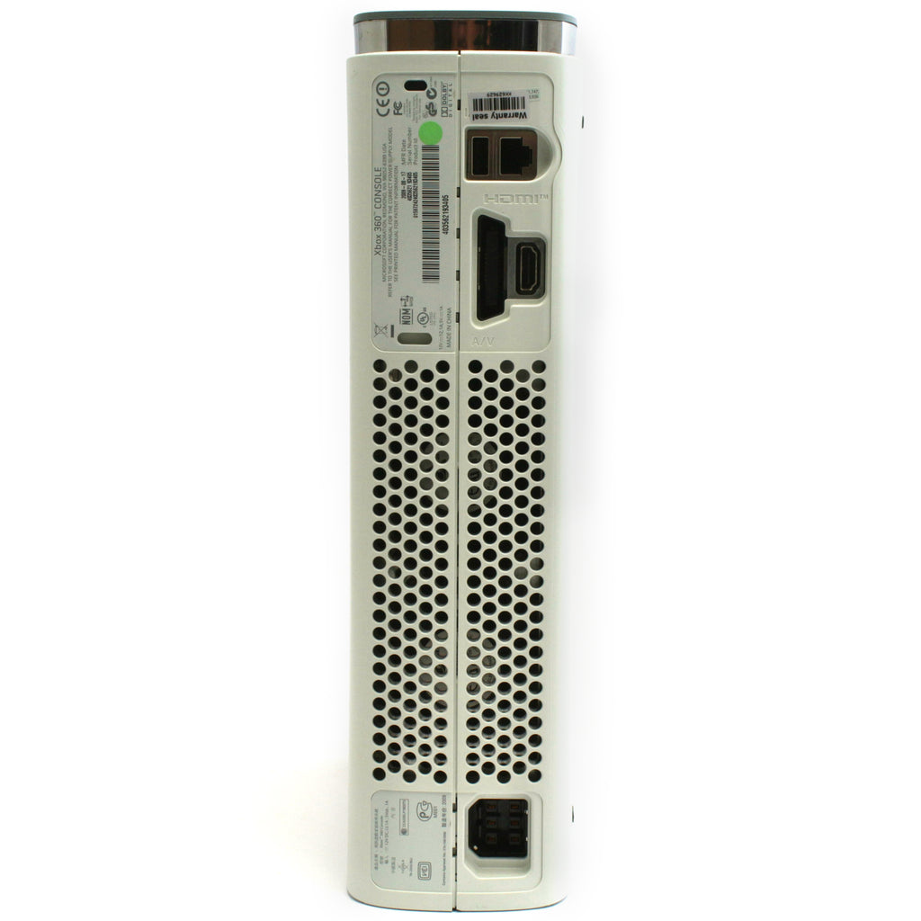 Konsole 20GB weiß175W Forza Motorsport 2 Faceplate