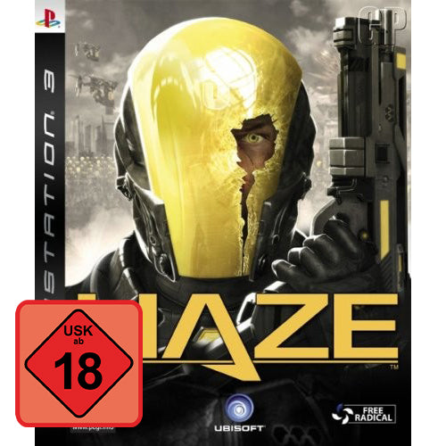 HAZE (GB)