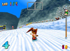 Snowboard Kids 1