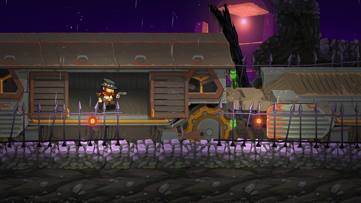 Grave Danger (DE)