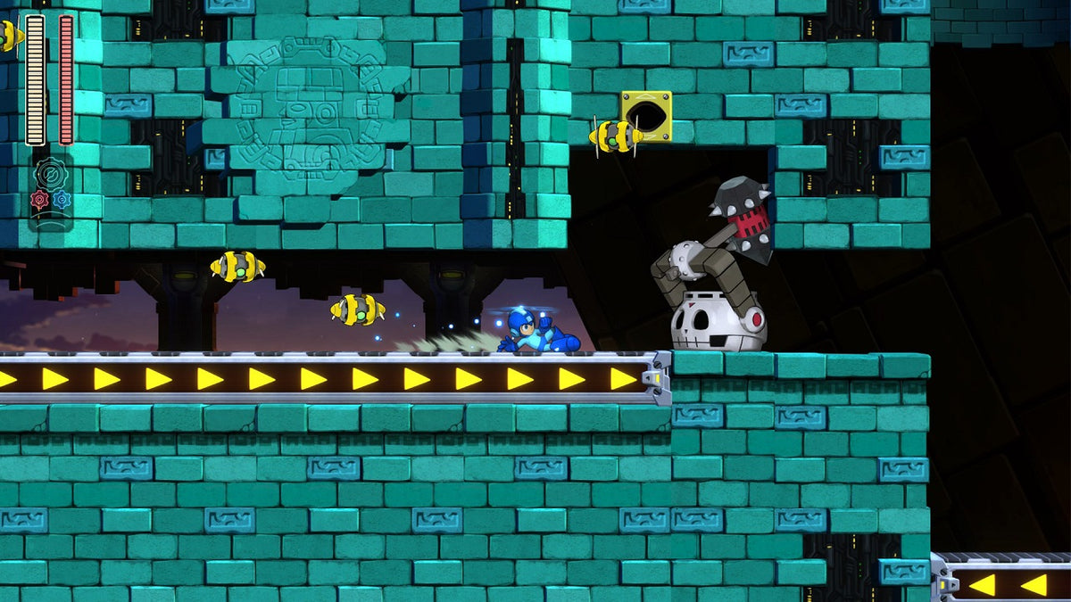 Mega Man 11 (US)