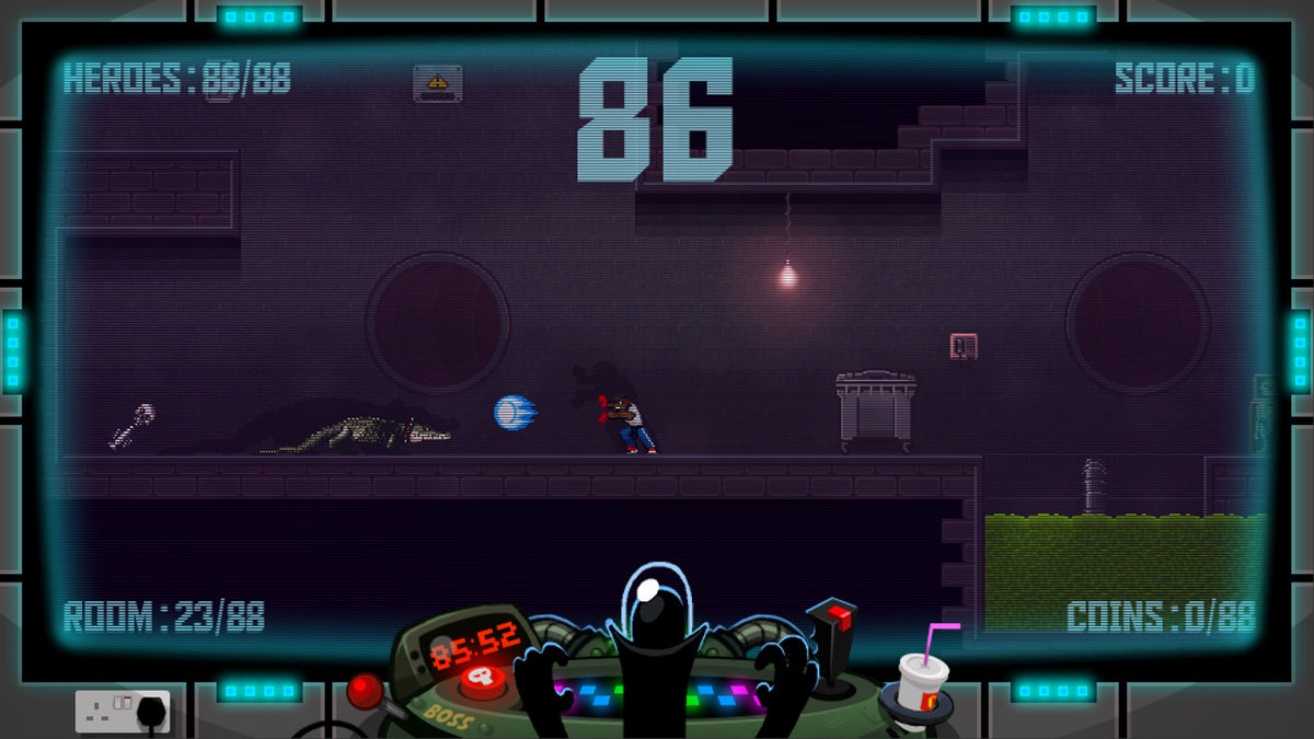 88 Heroes 98 Heroes Edition (DE)