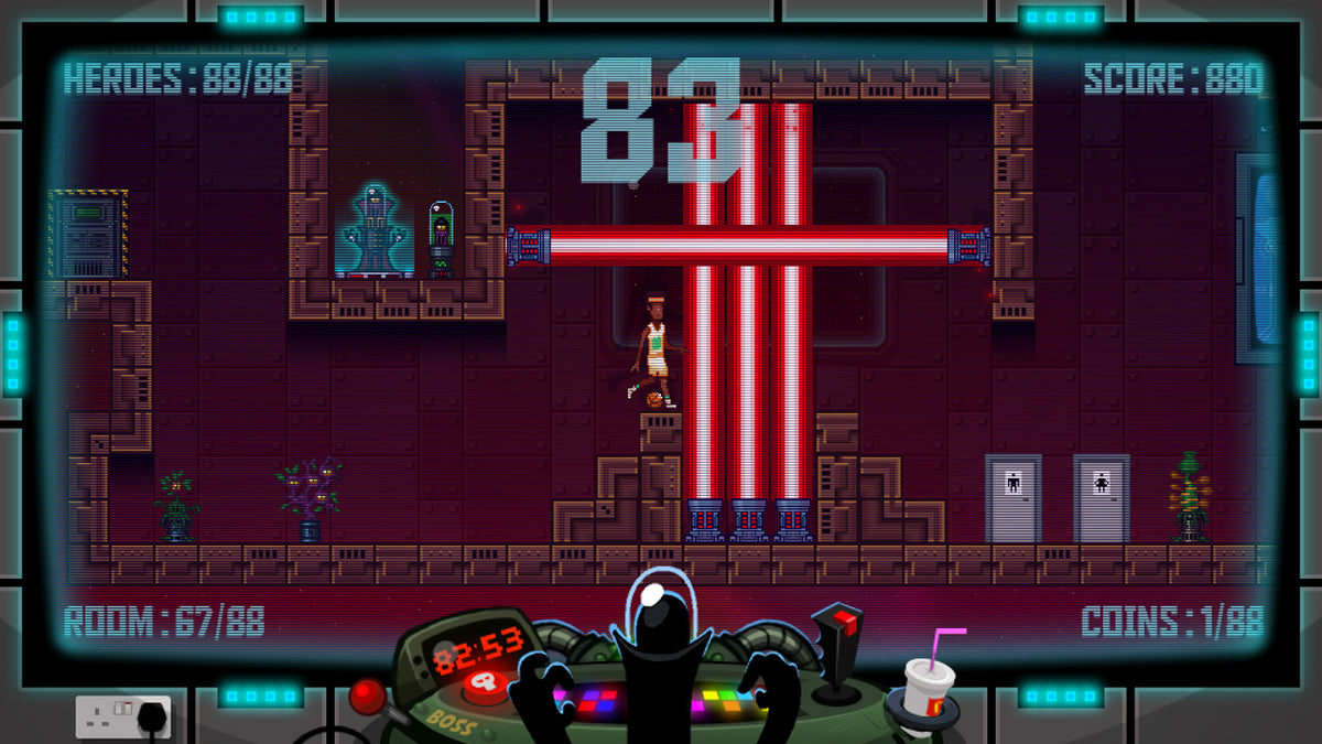 88 Heroes 98 Heroes Edition (DE)