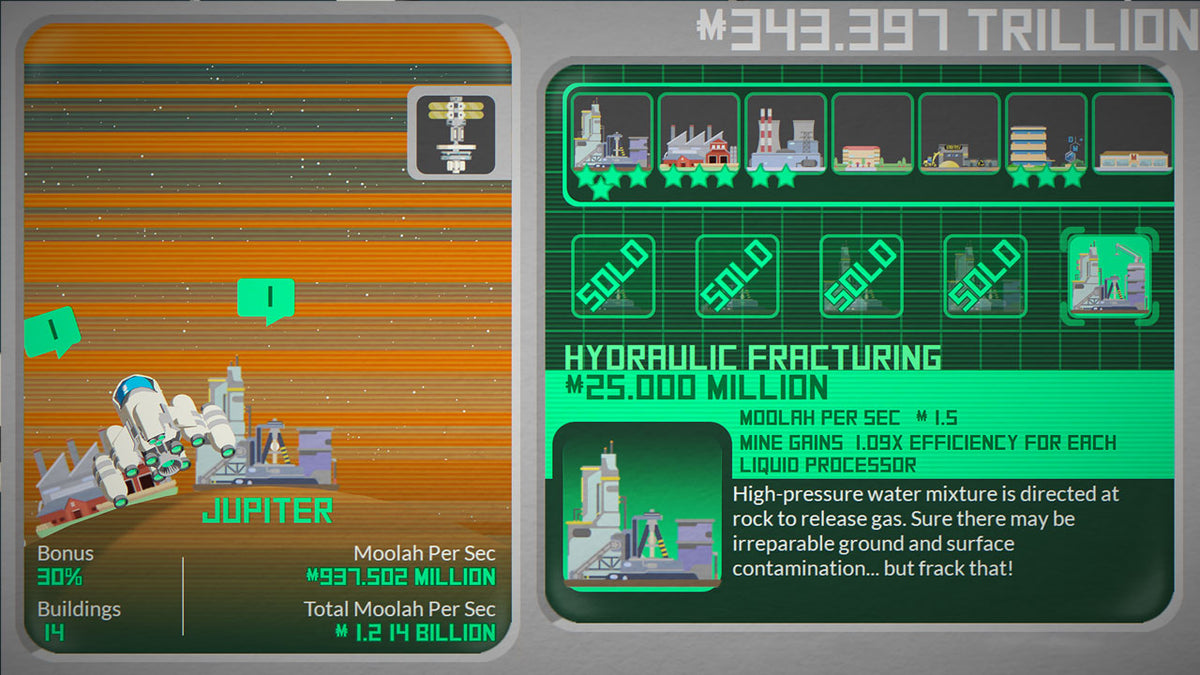 Vostok Inc. (DE)
