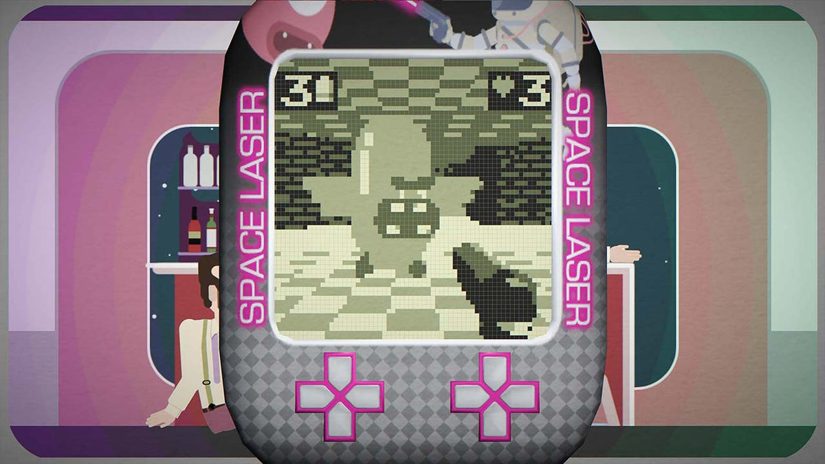 Vostok Inc. (DE)