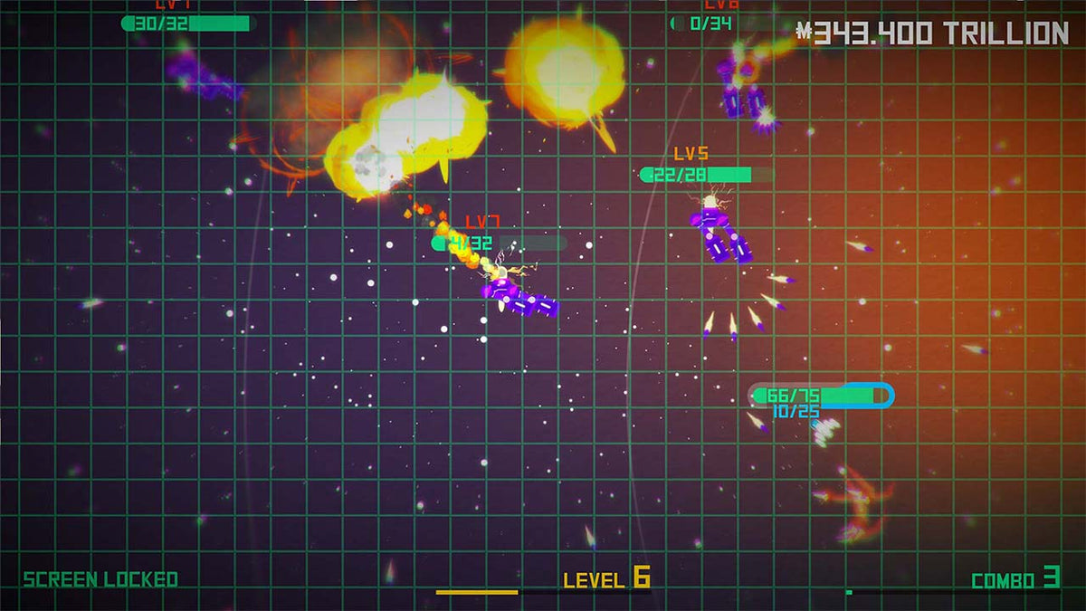 Vostok Inc. (DE)