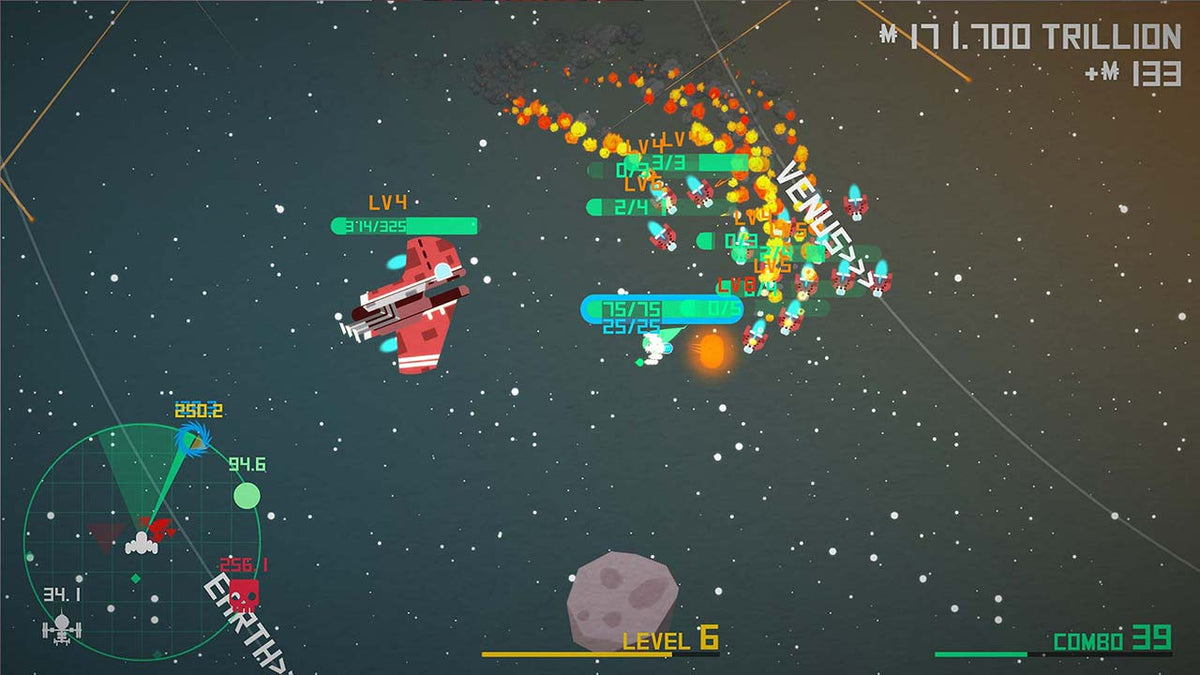 Vostok Inc. (DE)