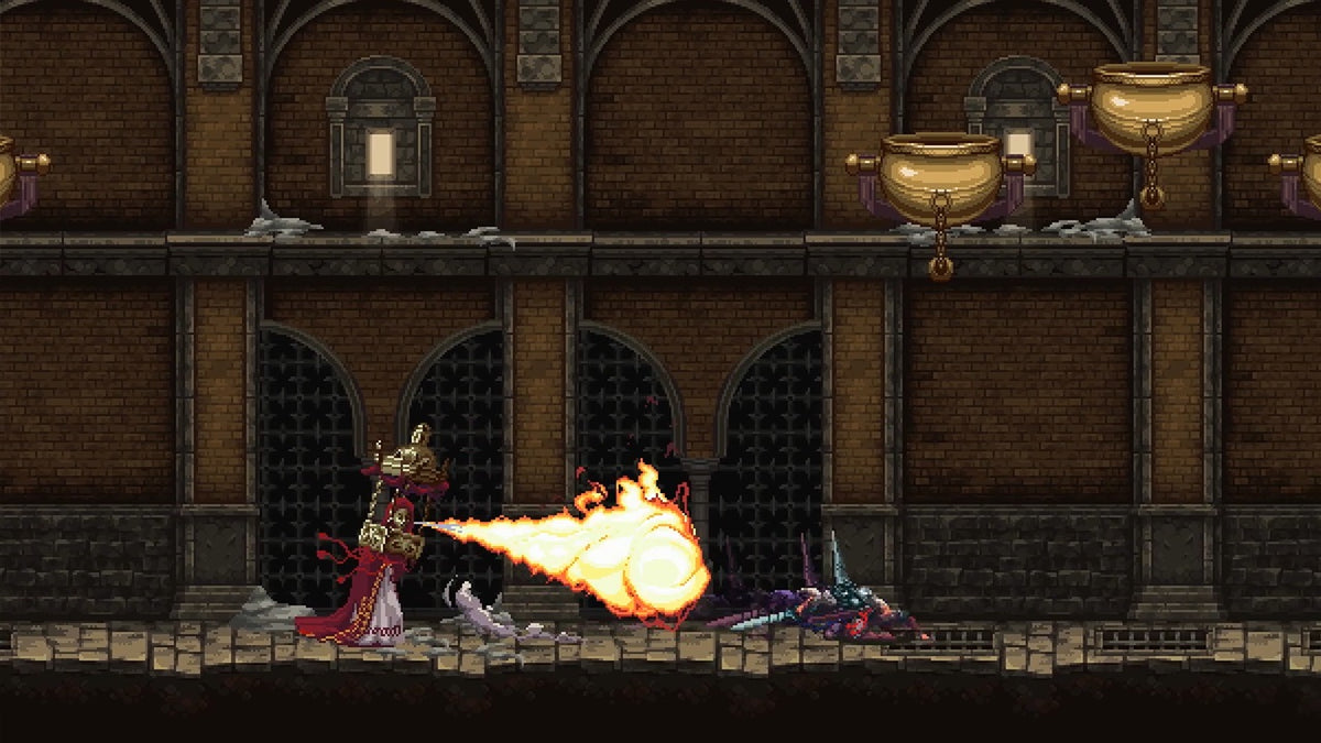 Blasphemous [Limited Run Games] (US)