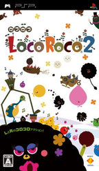 Loco Roco 2 (JP)