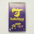 Talkman - Japanisch, Chinesisch, Koreanisch, English Asia! Sprachtrainer (JP)