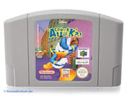 Donald Duck: Quack Attack
