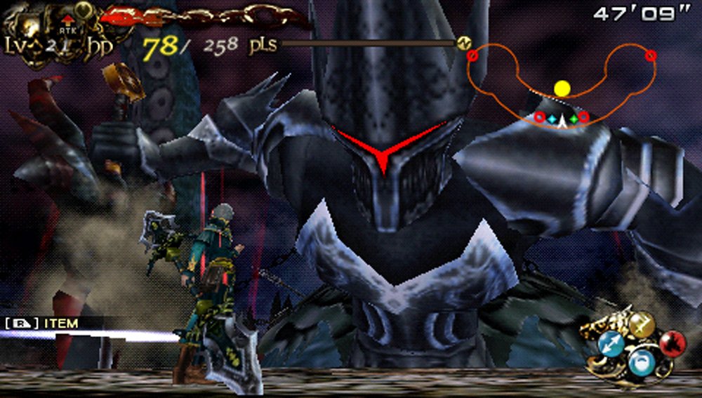 Lord of Apocalypse (JP)