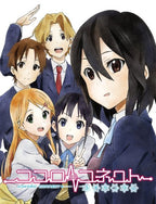 Kokoro Connect Yochi Random (JP)