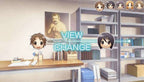 Kokoro Connect Yochi Random (JP)