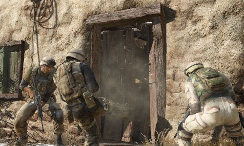 Medal of Honor [Platinum]