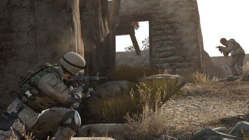 Medal of Honor [Platinum]