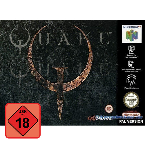 Quake 1
