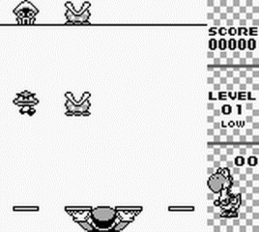 Yoshi no Tamago (JP)