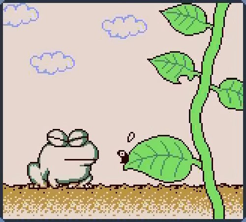 Game de Hakken!! Tamagotchi 2 (JP)
