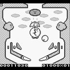 Kirby's Pinball Land (JP)