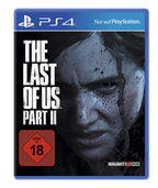 The Last of Us Part 2 (DE)