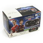 Konsole World E1000 Soccer Winning Eleven 2010 + Netzteil (JP) — Limited Edition